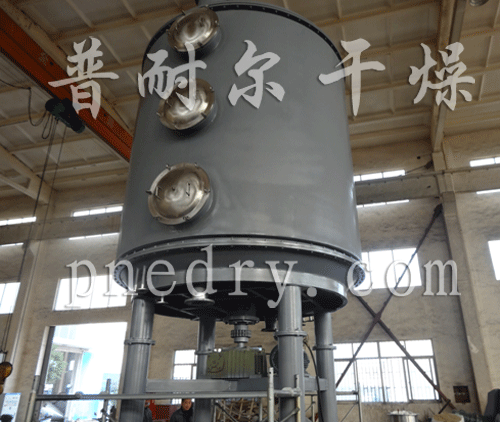 真空盤(pán)式干燥機(jī)