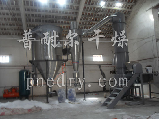 閃蒸干燥機,閃蒸煅燒爐