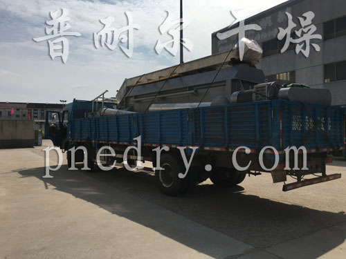 污泥干燥機,污泥干化機
