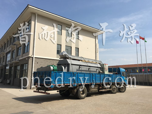 污泥干燥機,電鍍污泥干燥機
