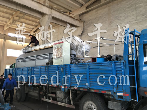 電鍍污泥干燥機,污泥干燥機