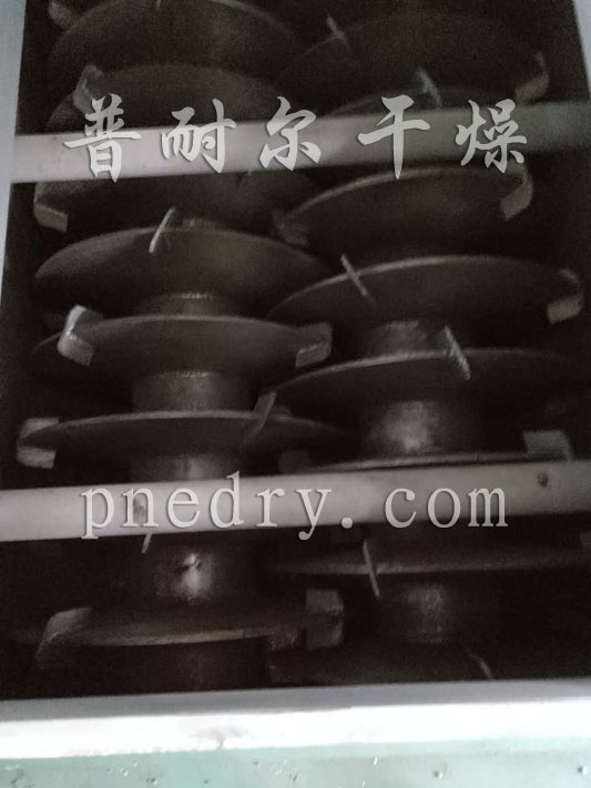 污泥圓盤干燥機(jī),污泥干燥機(jī),圓盤干燥機(jī)